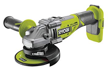 Location Meuleuse disqueuse sans-fil Ryobi à Méry